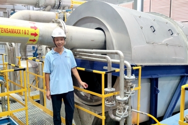 榜樣！為景興紙業(yè)的優(yōu)秀勞動(dòng)者喝彩！