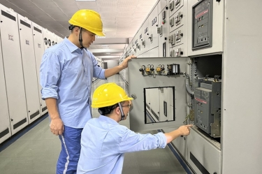 【節(jié)能低碳，你我同行】景興紙業(yè)2023年度節(jié)能宣傳周系列活動(dòng)精彩紛呈