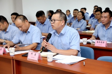 “清零”而來，“滿載”而歸 | 景興紙業(yè)中青班（二期）培訓(xùn)班亮出畢業(yè)論文調(diào)研成果