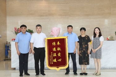 領(lǐng)導(dǎo)調(diào)研 |平湖市委常委、副市長(zhǎng)張斌蒞臨景興紙業(yè)調(diào)研指導(dǎo)